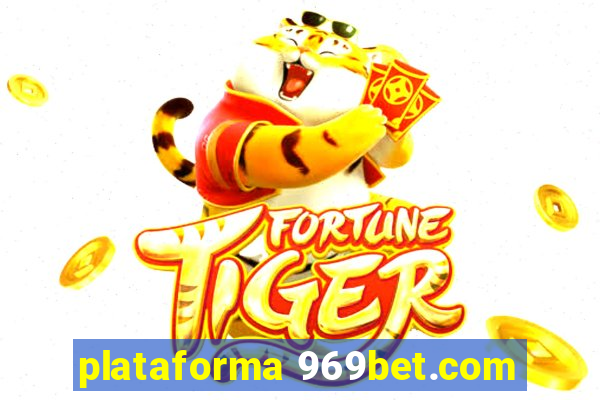 plataforma 969bet.com