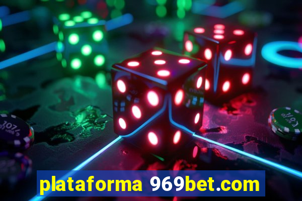 plataforma 969bet.com