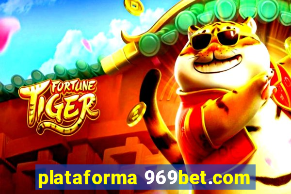 plataforma 969bet.com