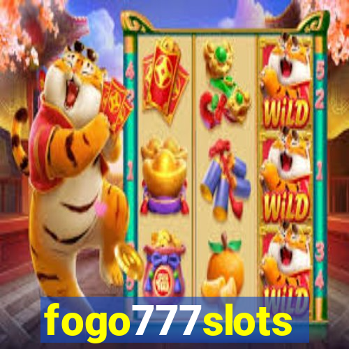 fogo777slots