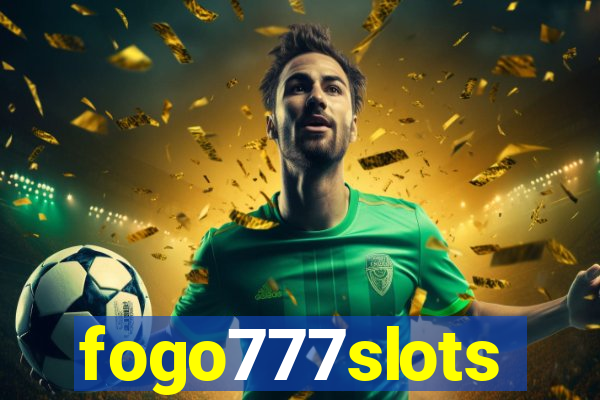 fogo777slots