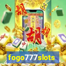 fogo777slots