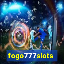 fogo777slots