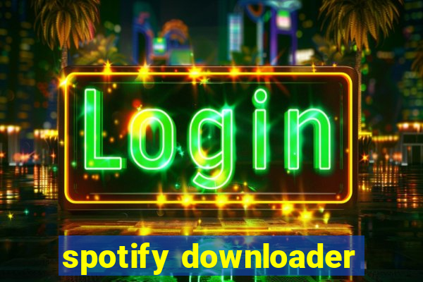 spotify downloader