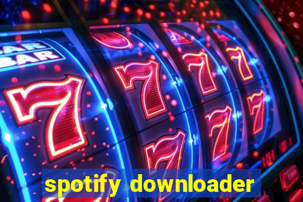 spotify downloader