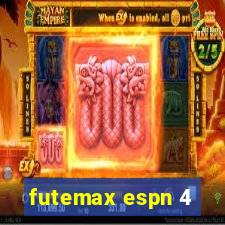 futemax espn 4