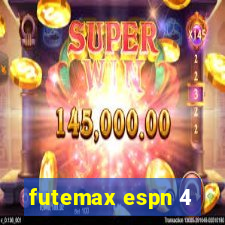 futemax espn 4