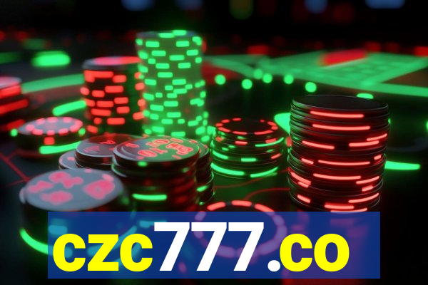 czc777.co