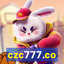 czc777.co