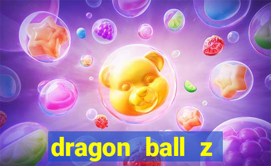 dragon ball z todos os episodios