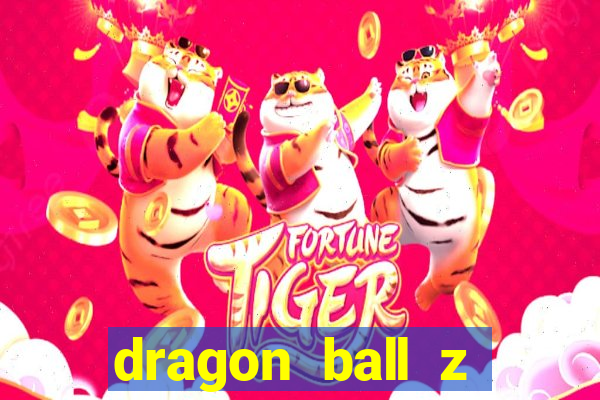 dragon ball z todos os episodios