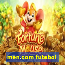 men.com futebol