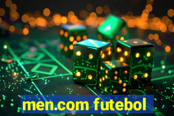 men.com futebol