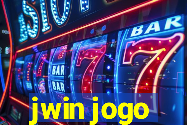 jwin jogo