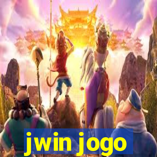 jwin jogo