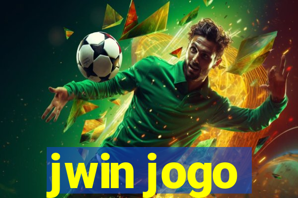 jwin jogo