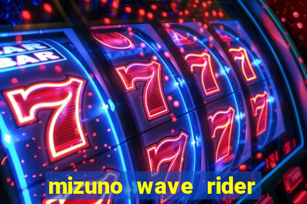 mizuno wave rider beta sashiko