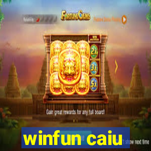 winfun caiu