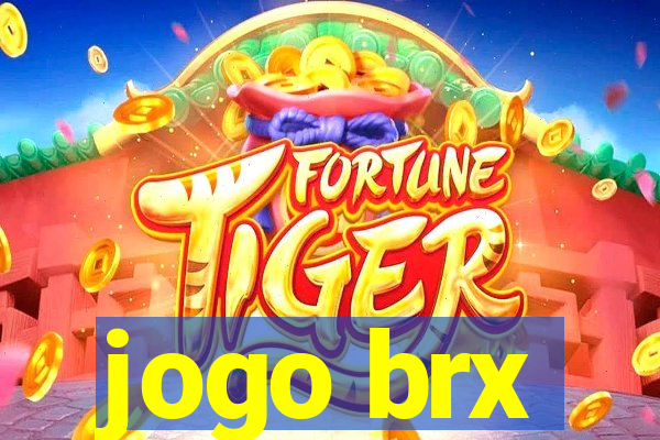 jogo brx