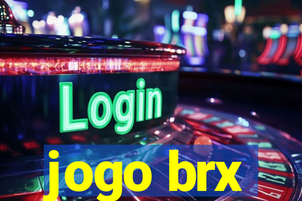 jogo brx