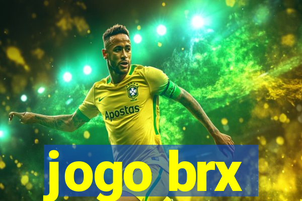 jogo brx