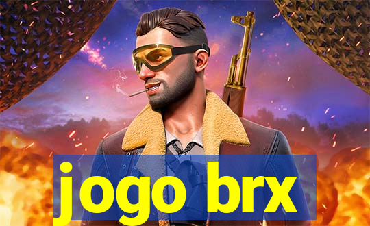 jogo brx