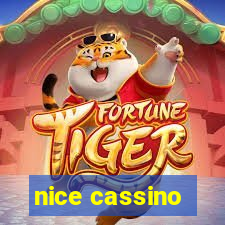 nice cassino