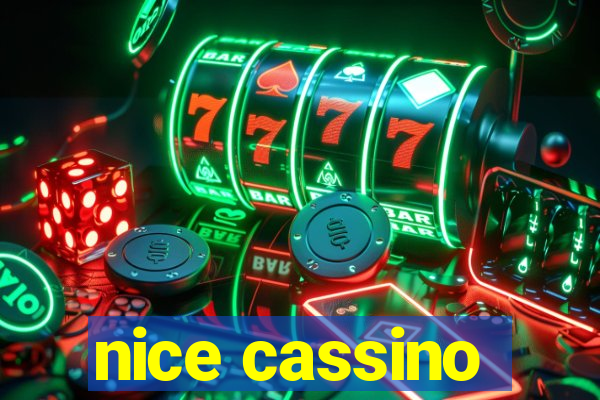 nice cassino