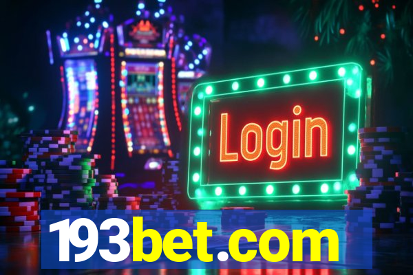 193bet.com