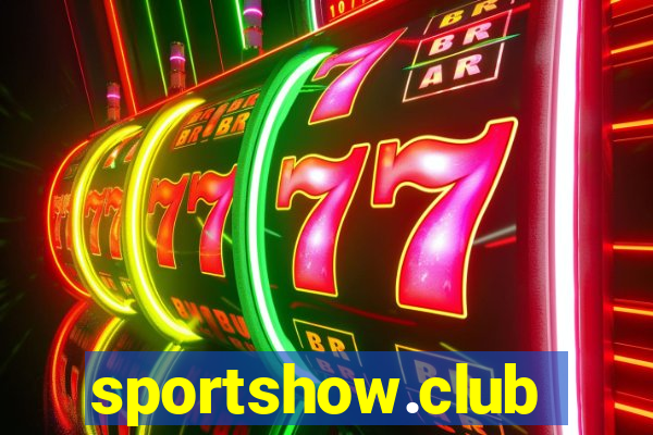 sportshow.club