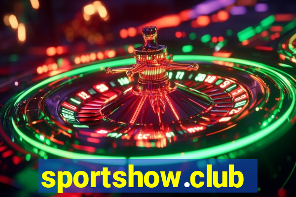 sportshow.club