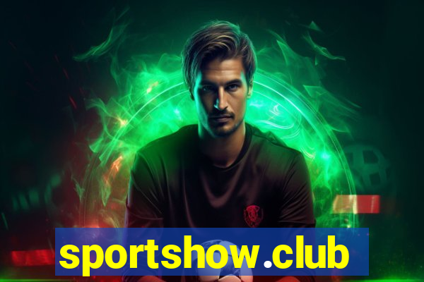 sportshow.club