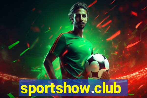 sportshow.club