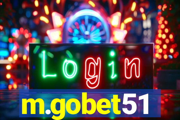 m.gobet51