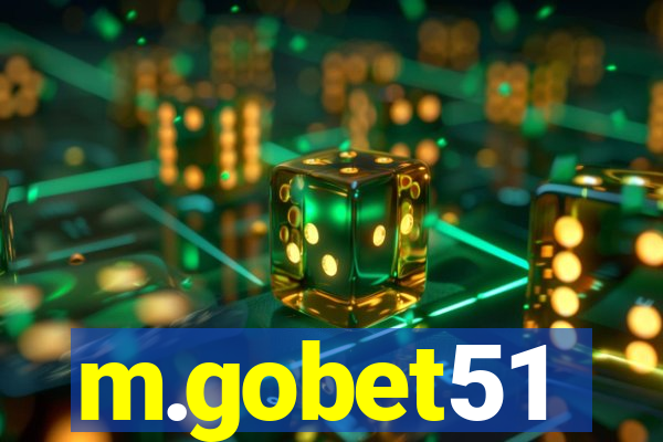 m.gobet51