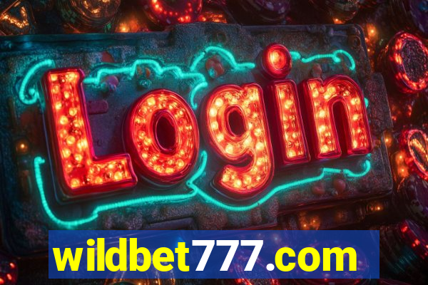 wildbet777.com