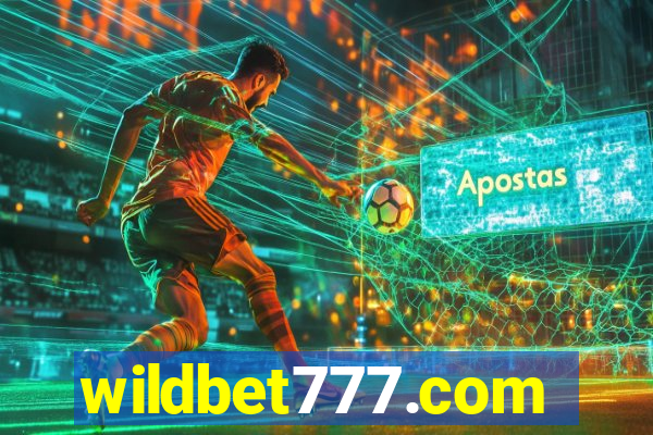 wildbet777.com