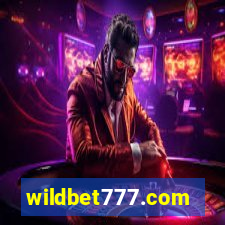 wildbet777.com