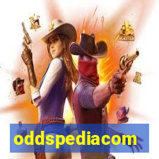 oddspediacom