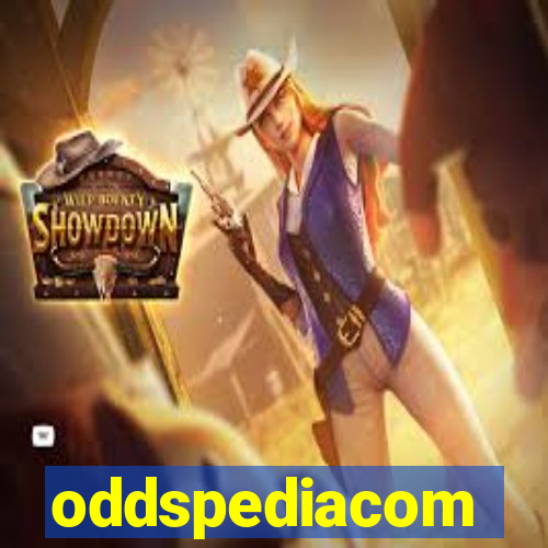 oddspediacom