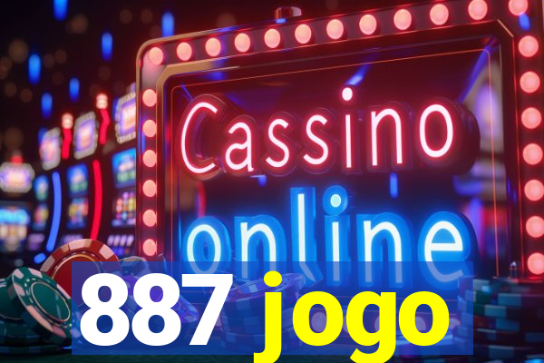 887 jogo