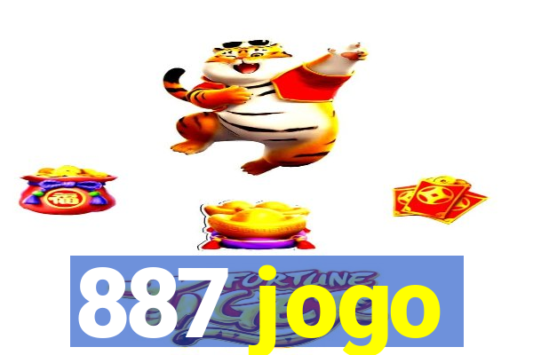 887 jogo