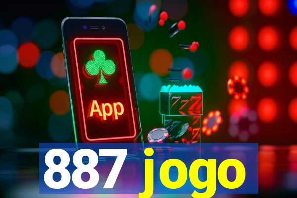 887 jogo