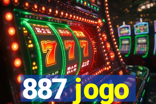 887 jogo