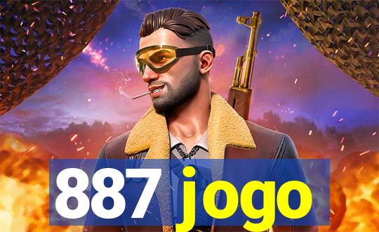 887 jogo