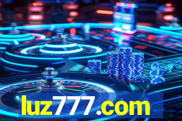 luz777.com