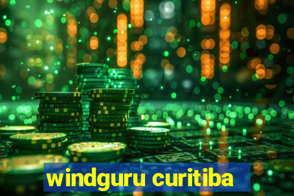 windguru curitiba