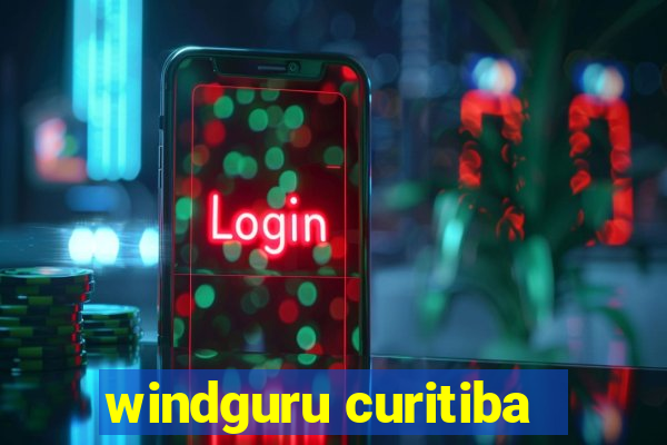 windguru curitiba