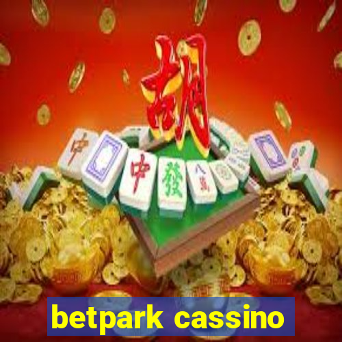 betpark cassino