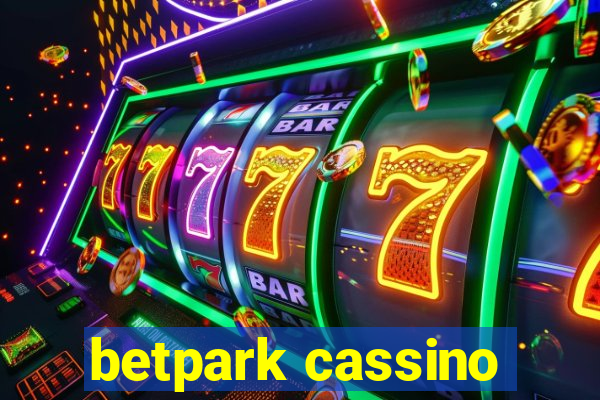 betpark cassino